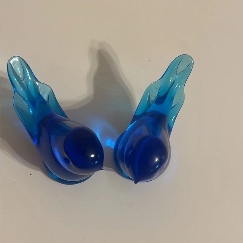 N/A “bird happiness”
